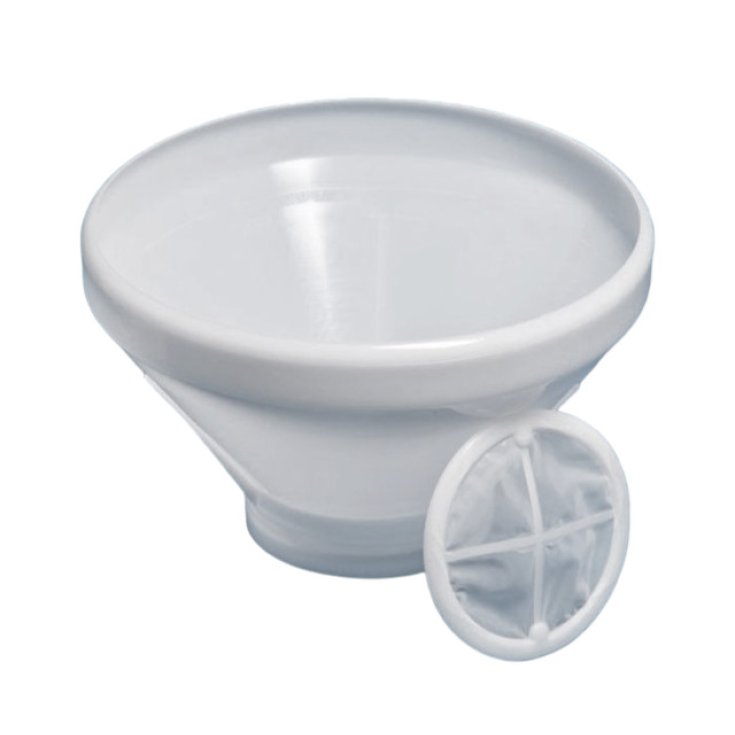 Filtro Colino Latte Grande 15 Cm 1 Pezzo