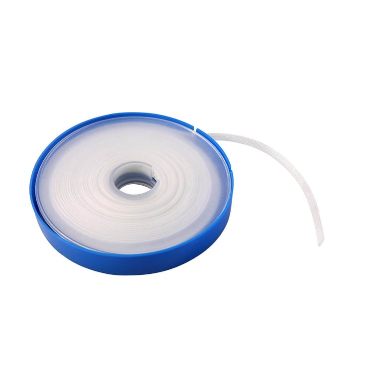 Bandina per Sutura Vaginale per Ovini 5mx4mm
