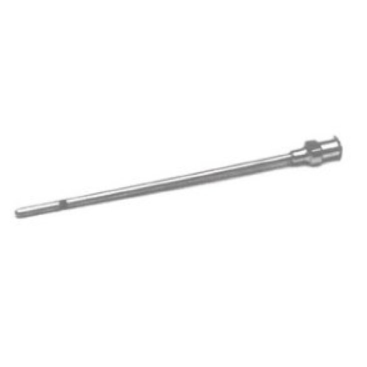 Ago Mungilatte Luer Lock&nbsp;Inox 2mm