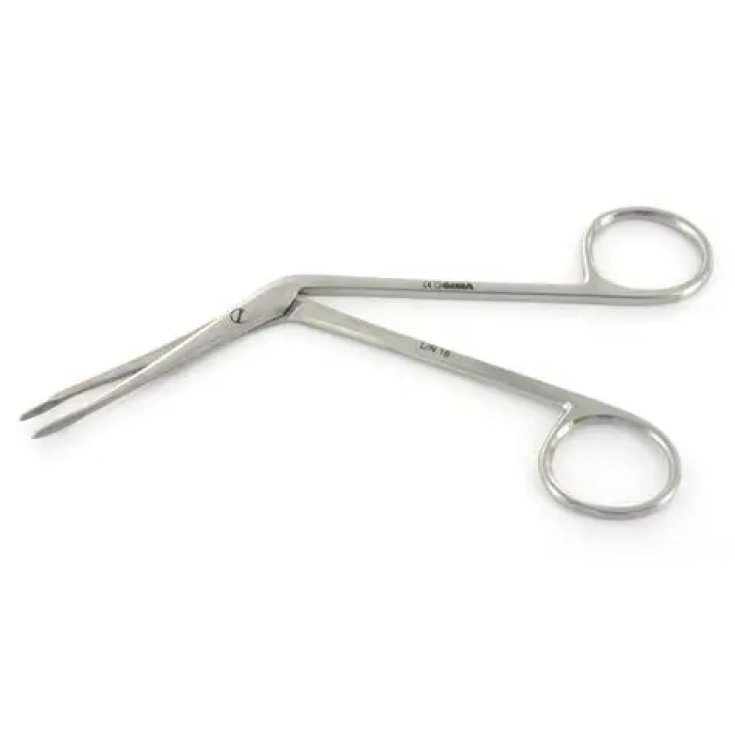 Pinza Hartmann Standard 14cm 1 Pezzo