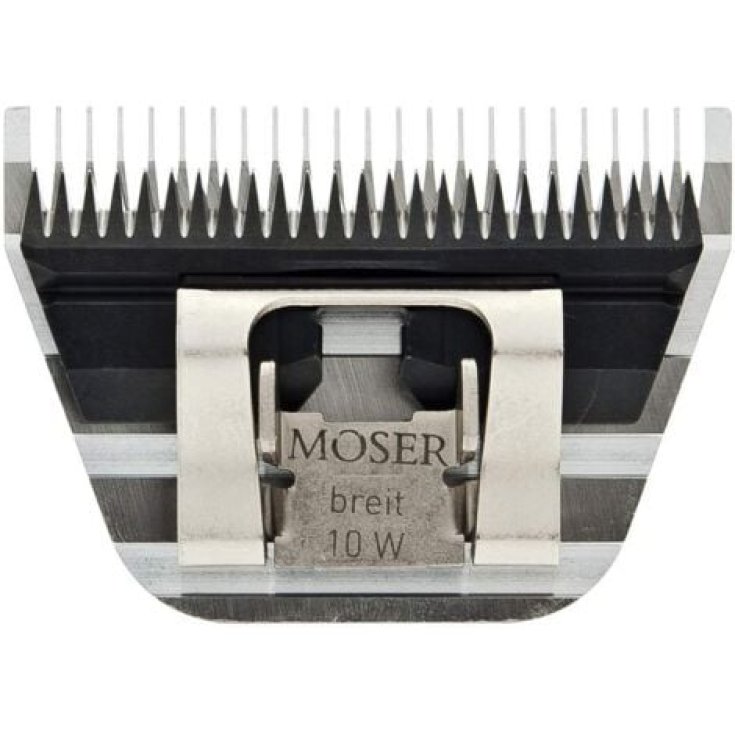 Testina Moser 2,3 Mm Large 1 Pezzo