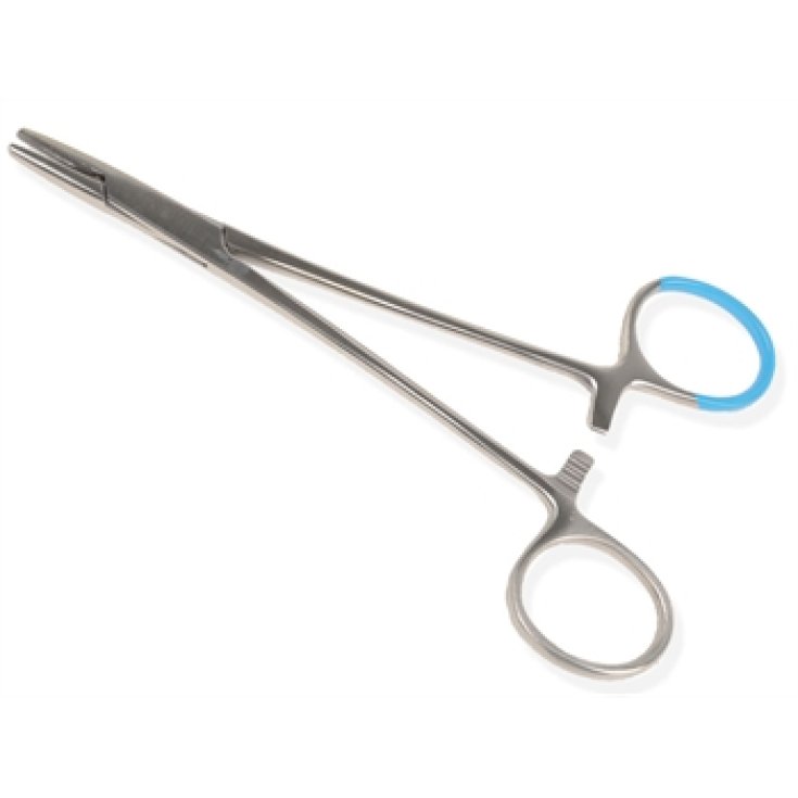 Porta Aghi Mayo-Hegar Sterile 16cm Gima 25 Pezzi