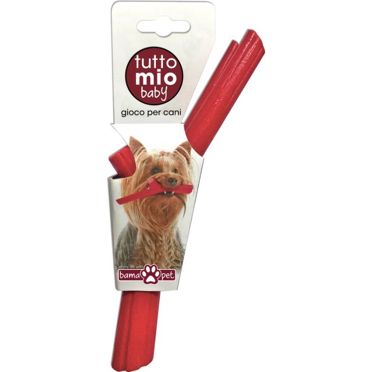 Gioco Tuttomio Baby Bamagroup 1 Pezzo