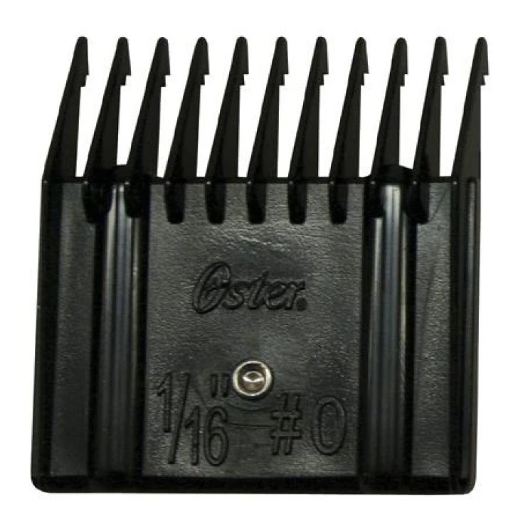 Alzapelo #0 1/16 2mm Oster&reg;