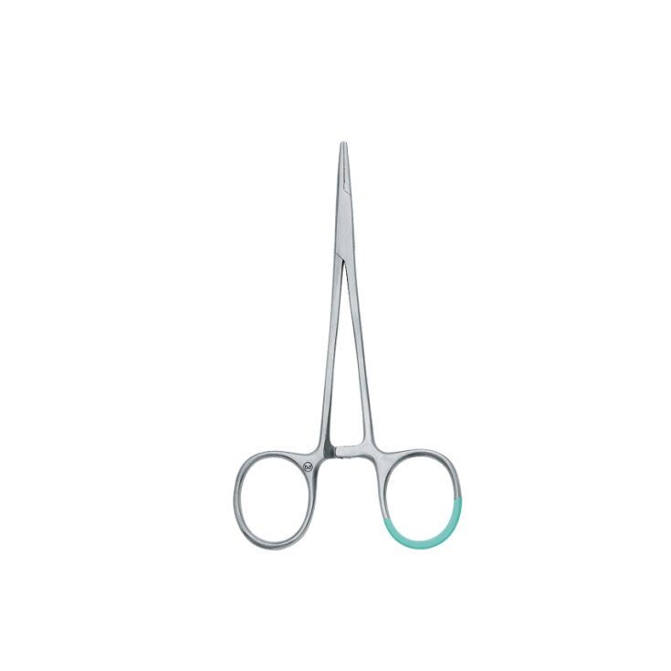 Peha 991030 Porta Aghi Mayo-Hegar 14cm Gima 25 Pezzi