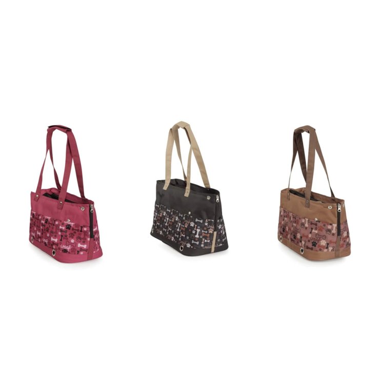 Borsa Trasportino SM 3 Pezzi
