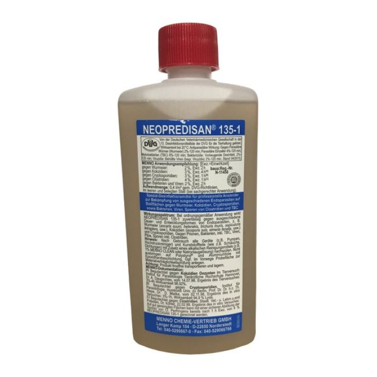 Neopredisan 135-1 500ml