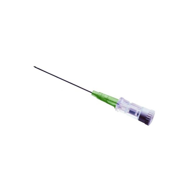 Ago Cannula T 26G Senza Alette&nbsp;Delta Ven