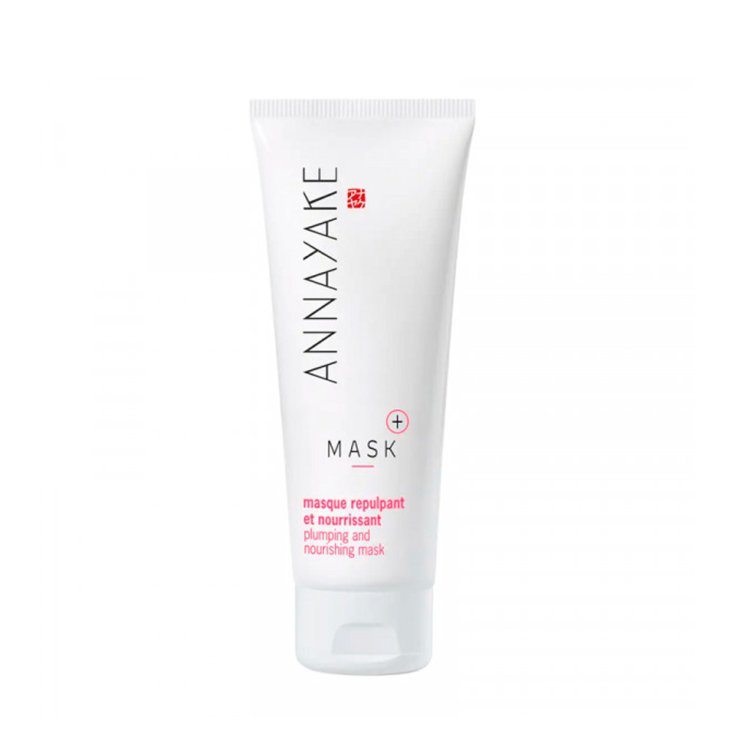 Maschera Rimpolpante Nutriente Annayake 75ml
