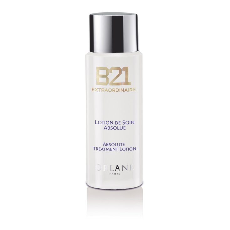 Lozione Trattante B21 Orlane 130ml