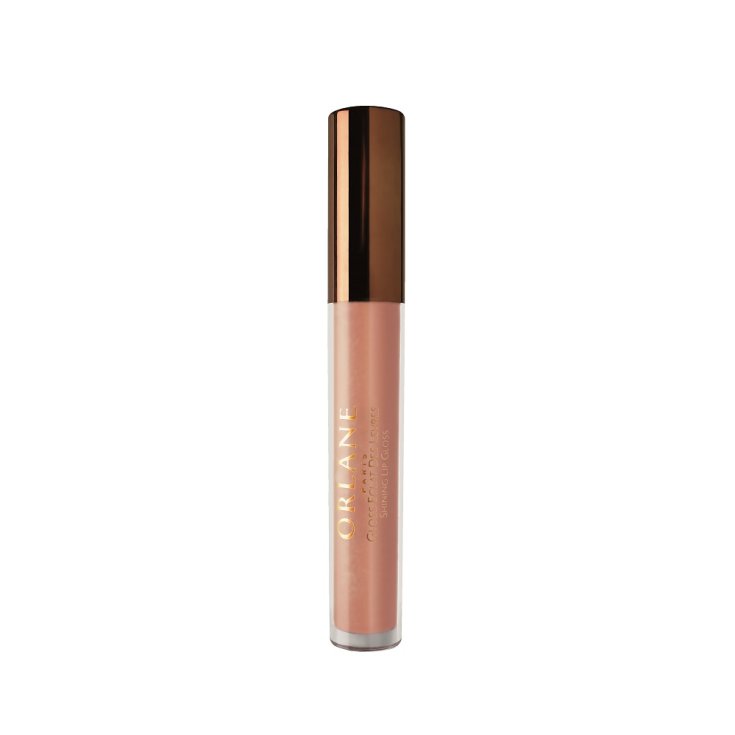 Gloss 06 Nude Mat Orlane