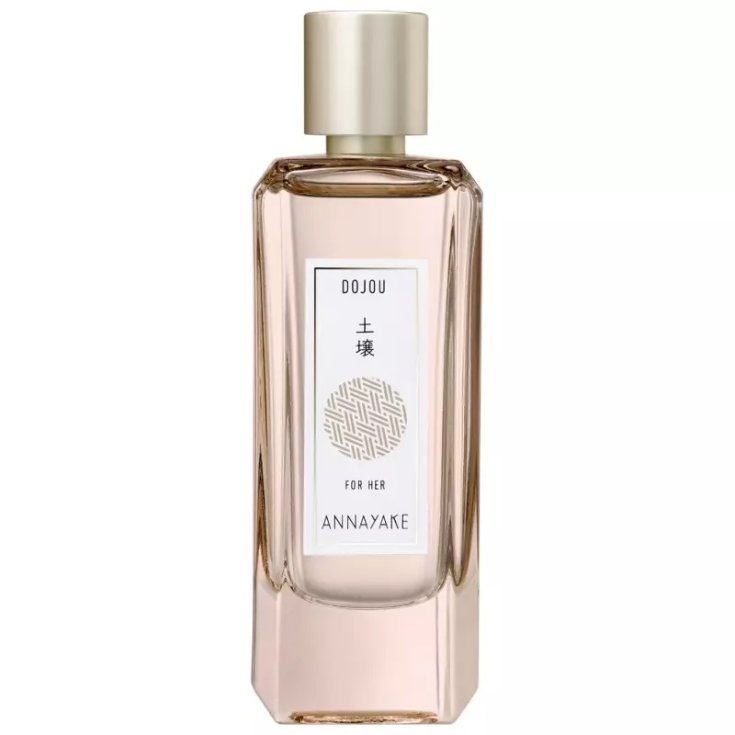 Dojou for Her EdT&nbsp;Annayake 100ml