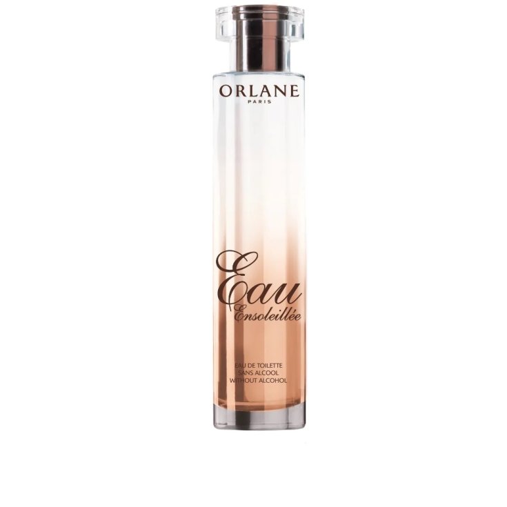 Eau Ensoleill&eacute; Edt Orlane 100ml