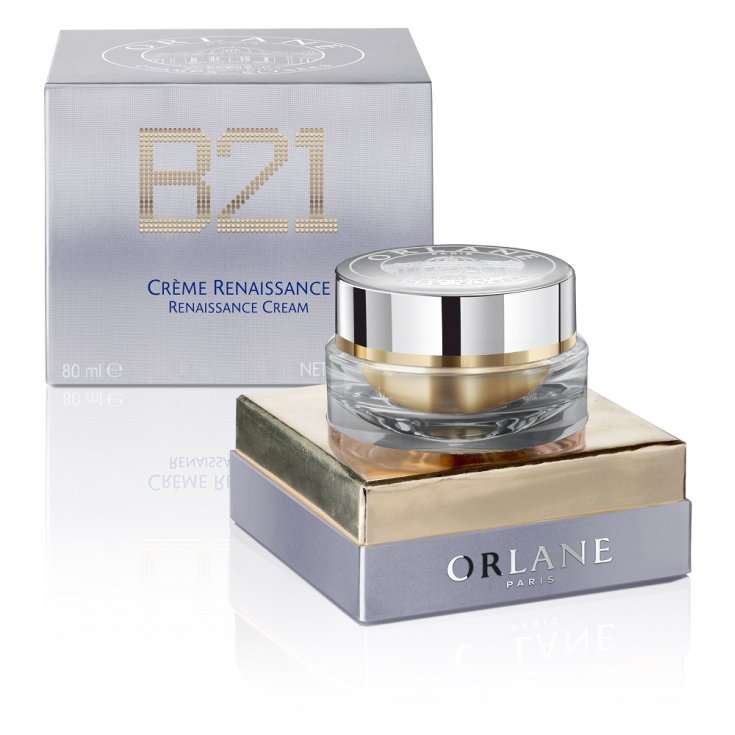 Crema Rinascimento Orlane 80ml