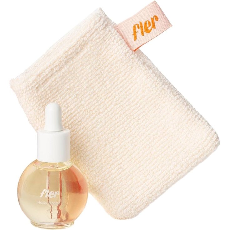 Hoily Drops Trattamento Anti Follicolite Fler