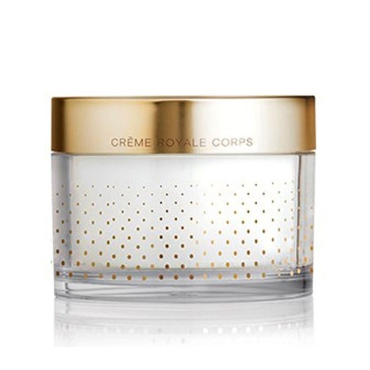 Crema Corpo Creme Royale Orlane 200ml
