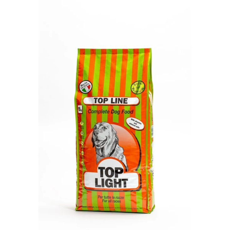 Top Light for Dog 20Kg