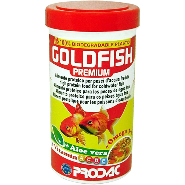 GoldFish Premium Prodac 100ml