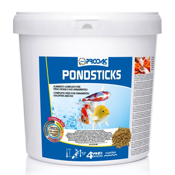 Pondsticks Prodac 1200ml