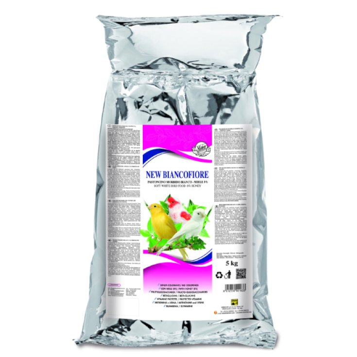New Biancofiore Cliffi 12kg