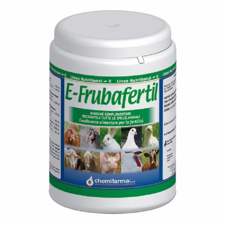 E-Frubafertil Chemifarma 1kg