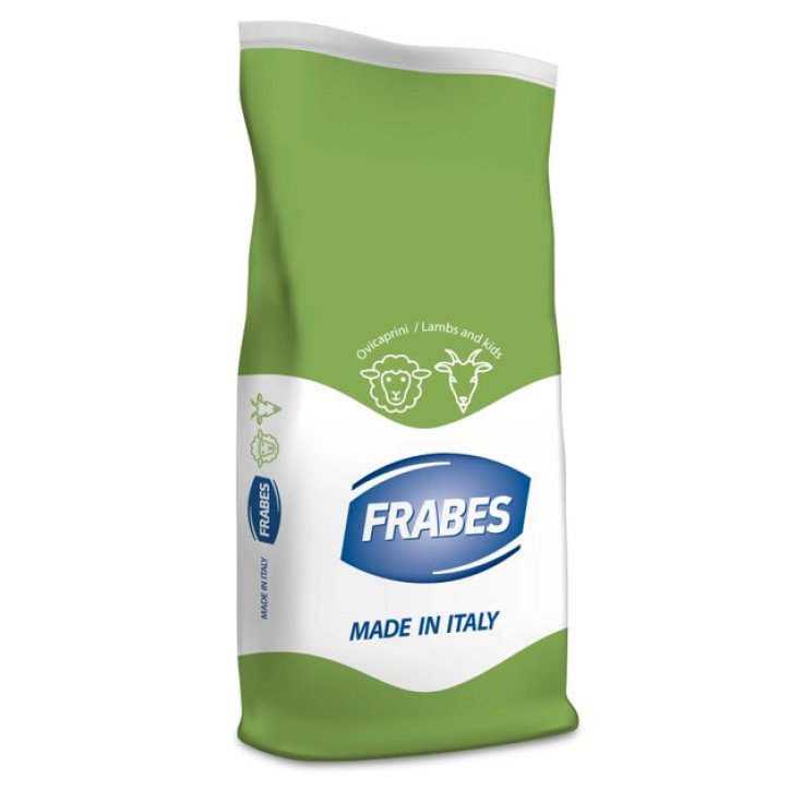 VITAL LK 50+ Latte OviCaprini Frabes 25kg