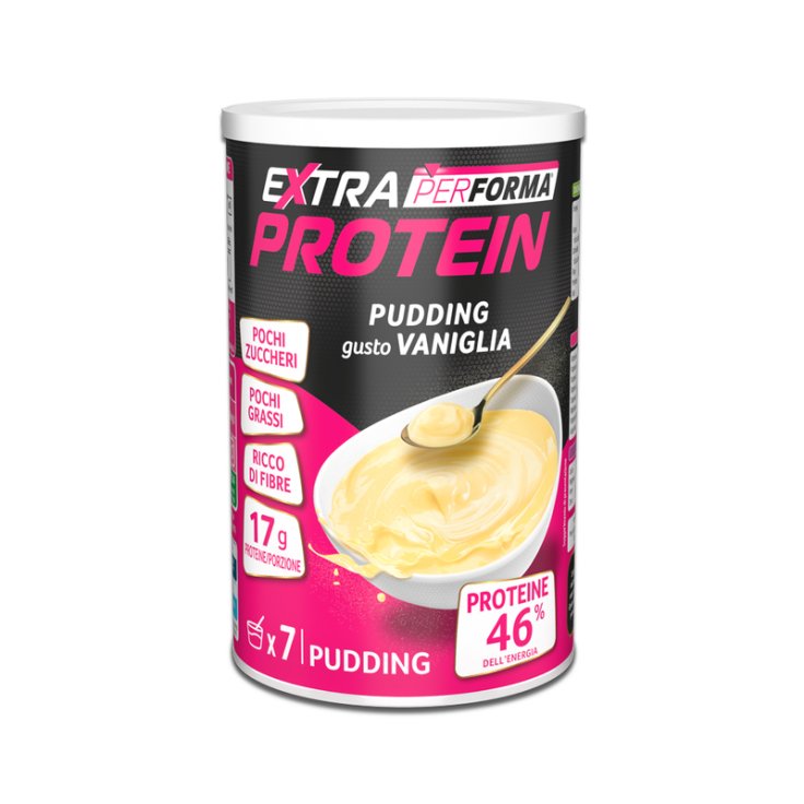 Performa Extra Protein Pudding Vaniglia Pesoforma&reg; 315g