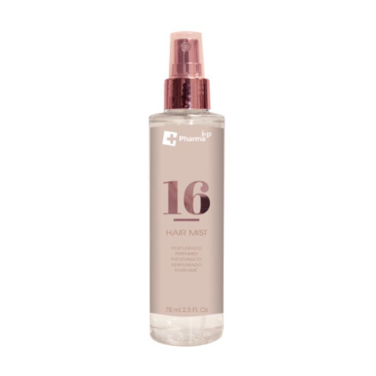 Hair Mist 16 Iap Pharma 75ml
