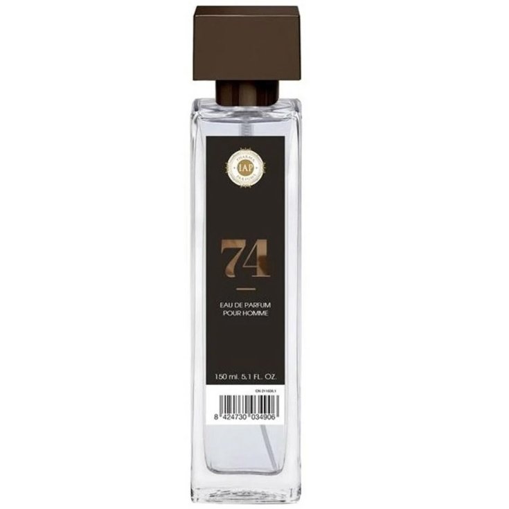 74 Uomo Iap Pharma 150ml
