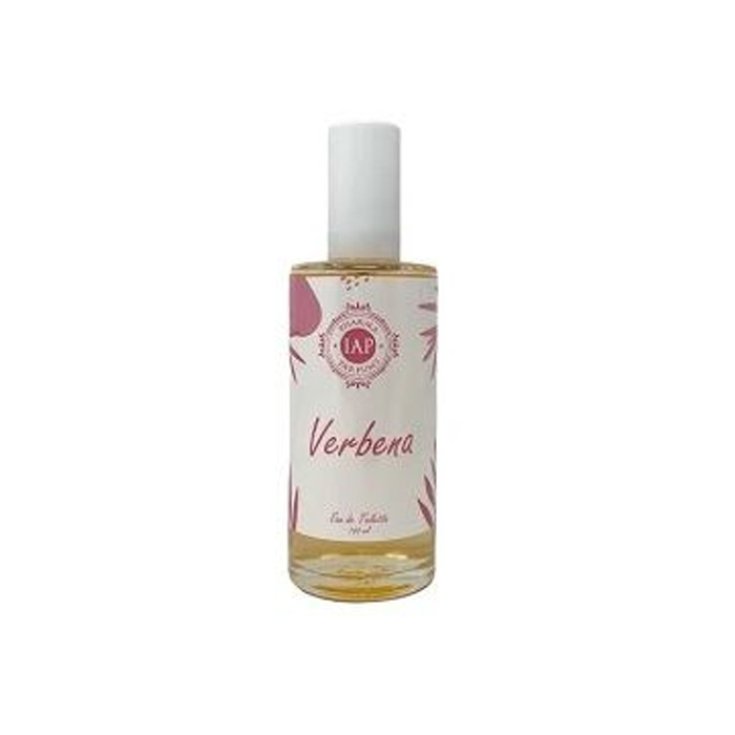 Acqua Di The' Verbena Iap Pharma 100ml