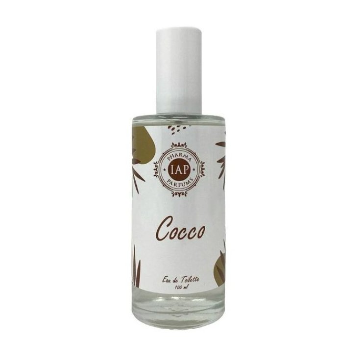 Acqua Di The' Cocco Iap Pharma 100ml