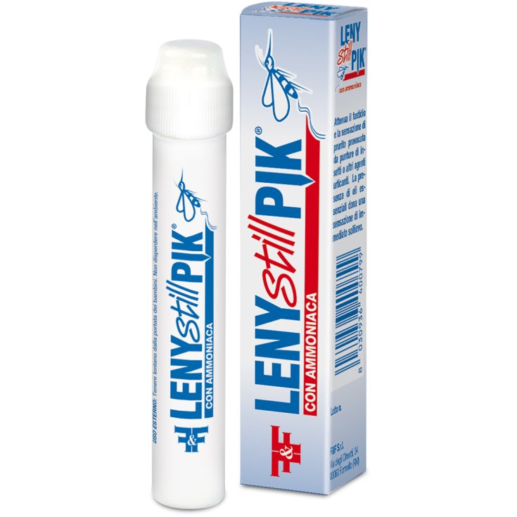 After Pik&reg; Lenystill ACT&reg; 10ml
