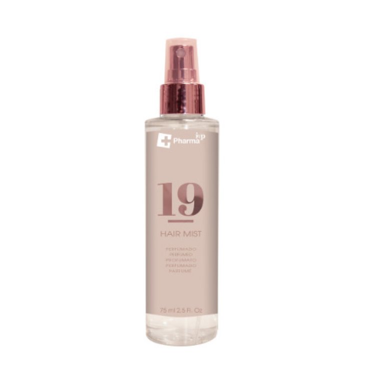 Hair Mist 19 Iap Pharma 75ml