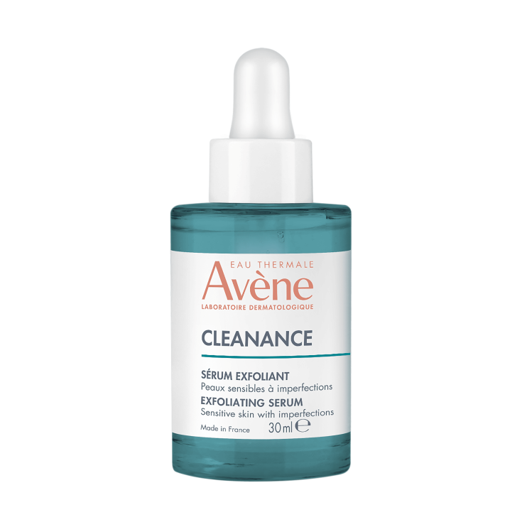 Av&egrave;ne Cleanance Siero Esfoliante A.H.A. 30ml