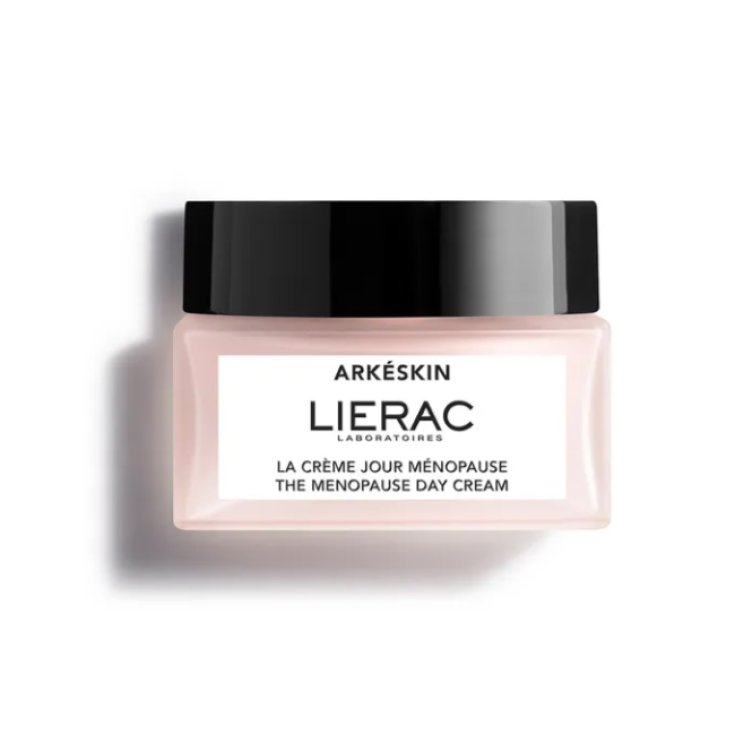 Ark&eacute;Skin La Crema Giorno Menopausa Lierac 50ml