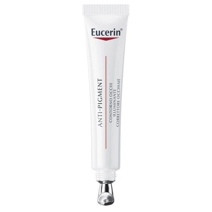 Anti-Pigment Contorno Occhi Eucerin&reg; 15ml