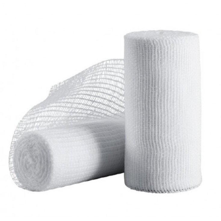 Benda Orlata Bidirezionale  10x500cm Polifarma Benessere 1 Pezzo