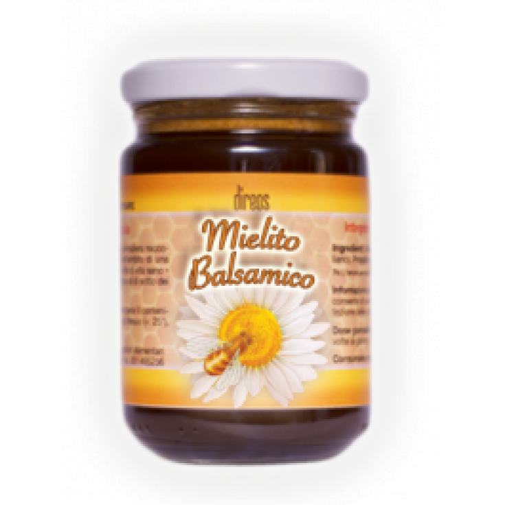 Mielito Balsamico 220g