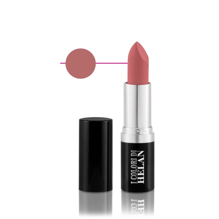Rossetto Matt Cover Nude HELAN 4ml