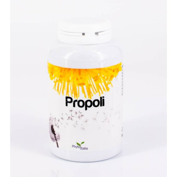 Propoli Phytoitalia 60 Capsule