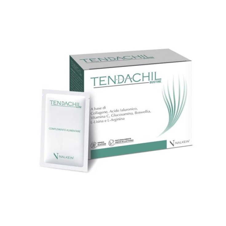 Tendachil NalKein&reg; 20 Bustine