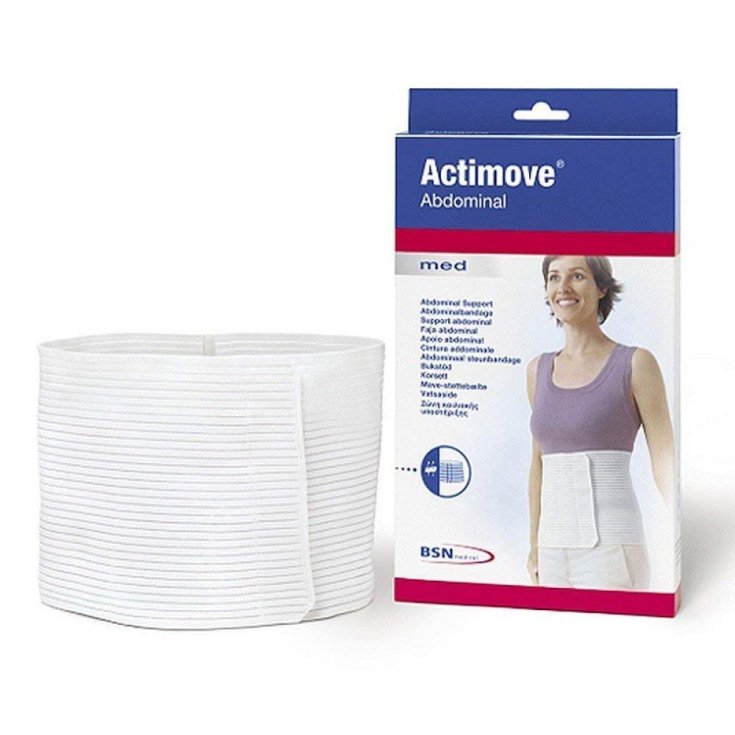 Actimove&reg; Abdominal 9/23 M