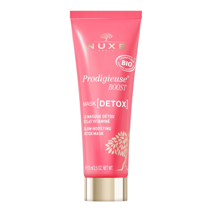 Nuxe Prodigieuse&reg; Boost Maschera Detox Illuminante 75ml