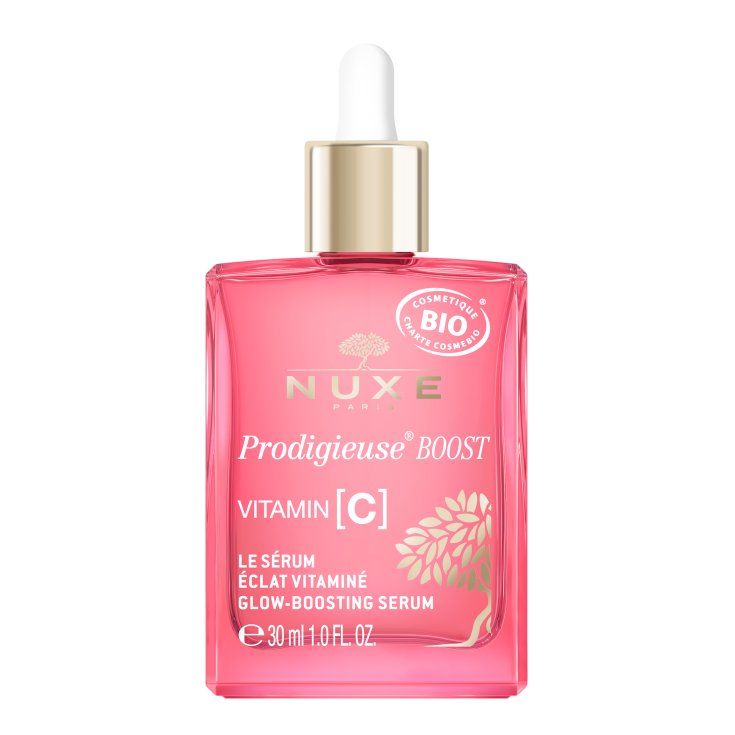 Nuxe Prodigieuse&reg; Boost Siero Illuminante Vitamina C 30ml.