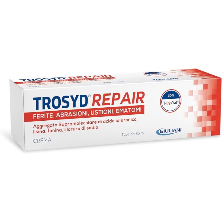 Trosyd&reg; Repair Giuliani 25ml