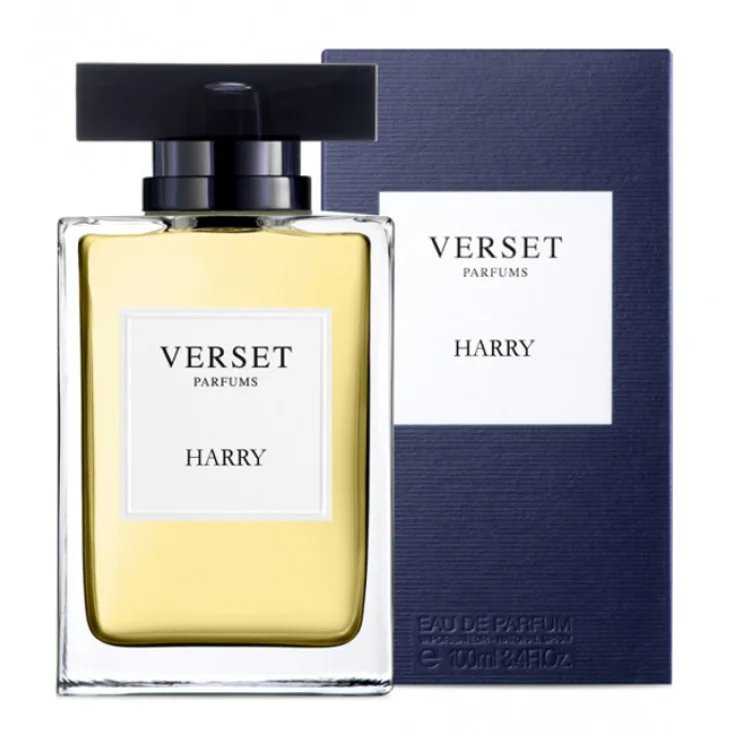 Verset Harry Edt 100ml