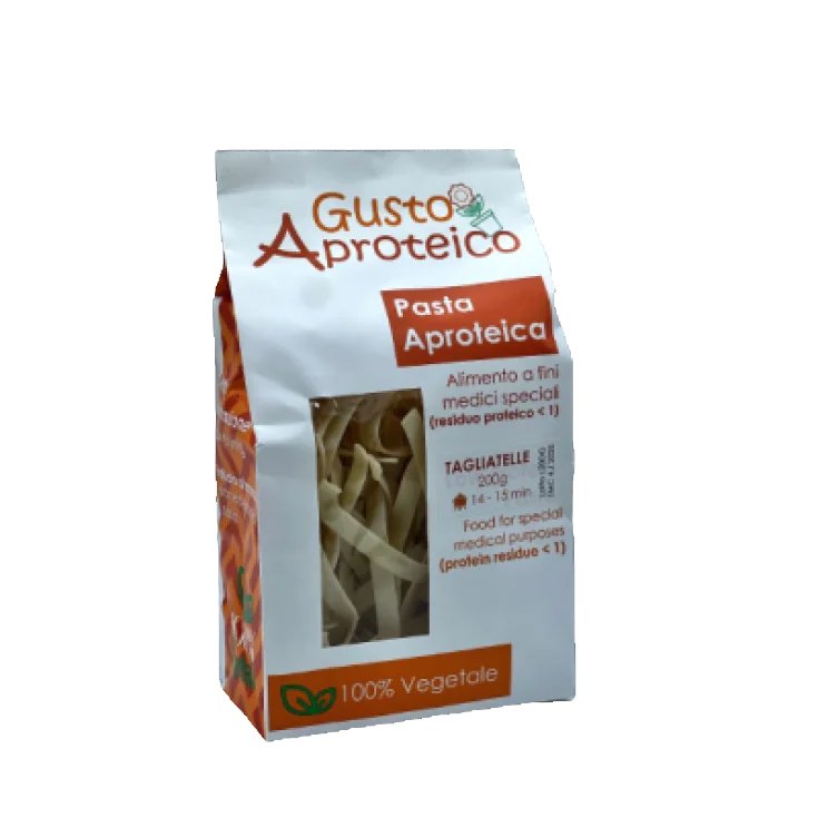 Gusto Aproteico Tagliatelle 200g