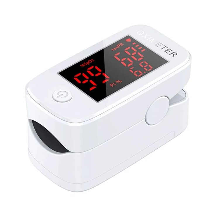 Fingertip Pulsossimetro&nbsp;YM101