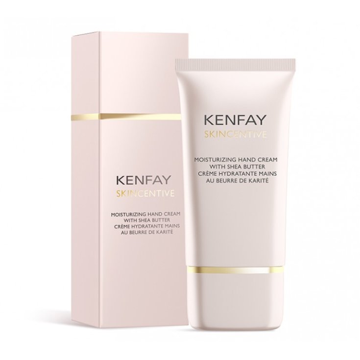Crema Mani Kenfay 75ml