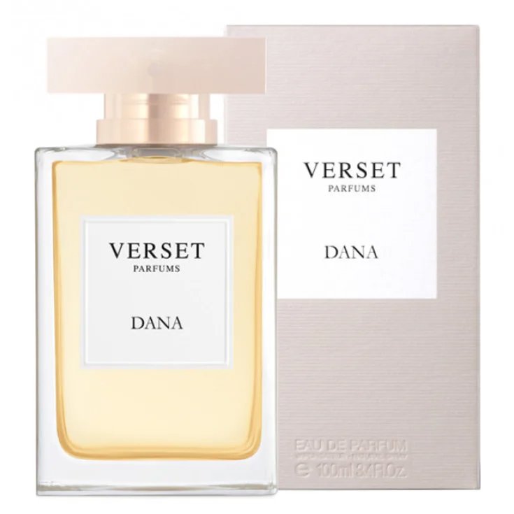 Verset Dana Edp 100ml